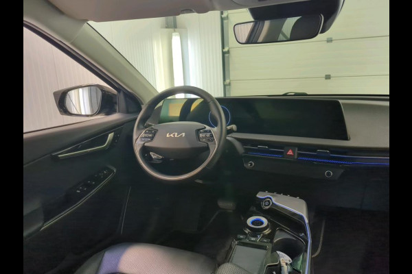 Kia Ev6 Plus 77.4 kWh Soh 100% Trekhaak Stoel/stuutverw+Koeling