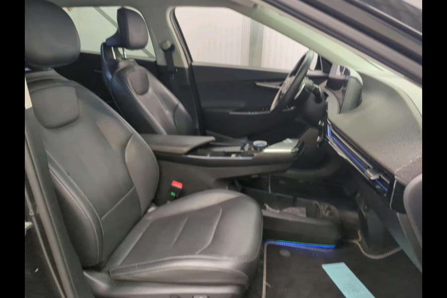 Kia Ev6 Plus 77.4 kWh Soh 100% Trekhaak Stoel/stuutverw+Koeling