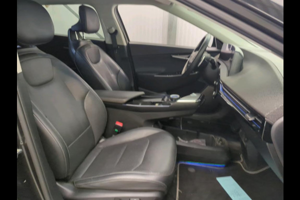Kia Ev6 Plus 77.4 kWh Soh 100% Trekhaak Stoel/stuutverw+Koeling