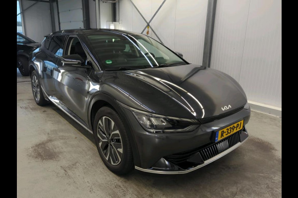 Kia Ev6 Plus 77.4 kWh Soh 100% Trekhaak Stoel/stuutverw+Koeling