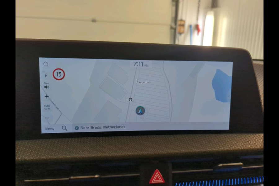 Kia Ev6 Plus 77.4 kWh Soh 100% Trekhaak Stoel/stuutverw+Koeling