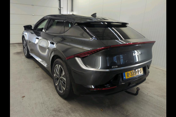 Kia Ev6 Plus 77.4 kWh Soh 100% Trekhaak Stoel/stuutverw+Koeling