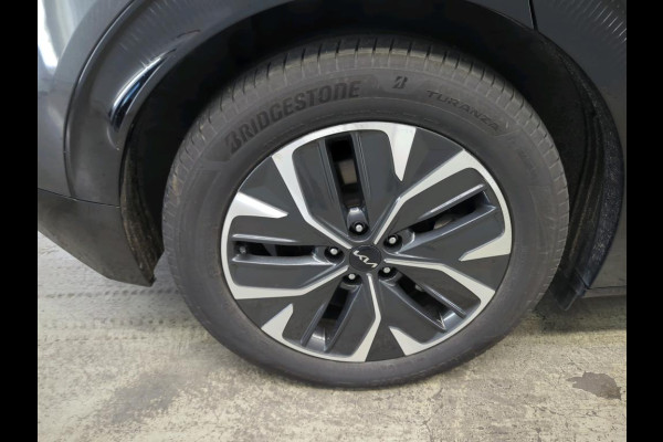 Kia Ev6 Plus 77.4 kWh Soh 100% Trekhaak Stoel/stuutverw+Koeling