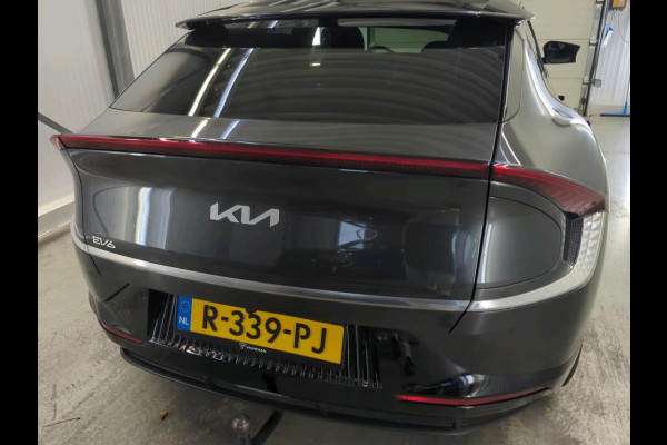 Kia Ev6 Plus 77.4 kWh Soh 100% Trekhaak Stoel/stuutverw+Koeling