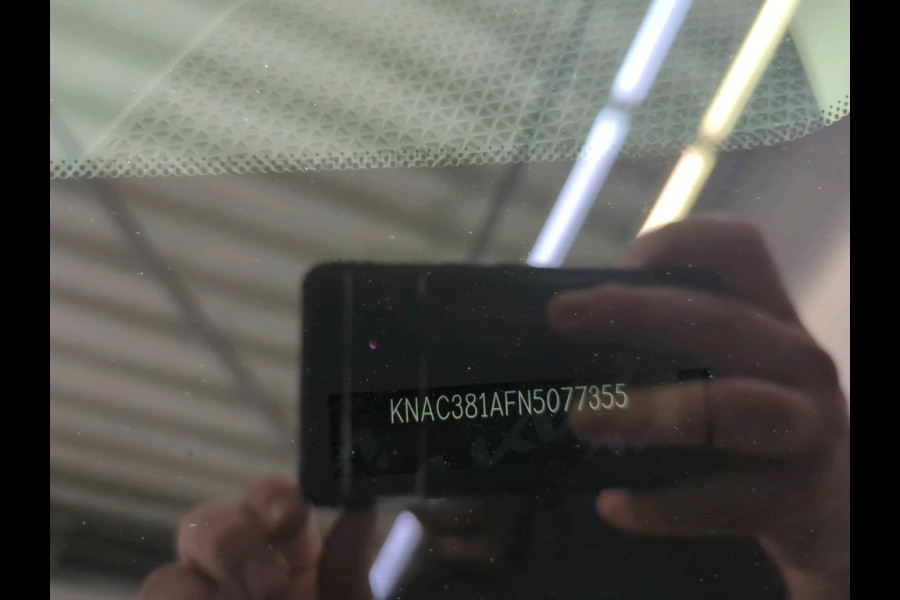 Kia Ev6 Plus 77.4 kWh Soh 100% Trekhaak Stoel/stuutverw+Koeling