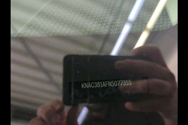 Kia Ev6 Plus 77.4 kWh Soh 100% Trekhaak Stoel/stuutverw+Koeling