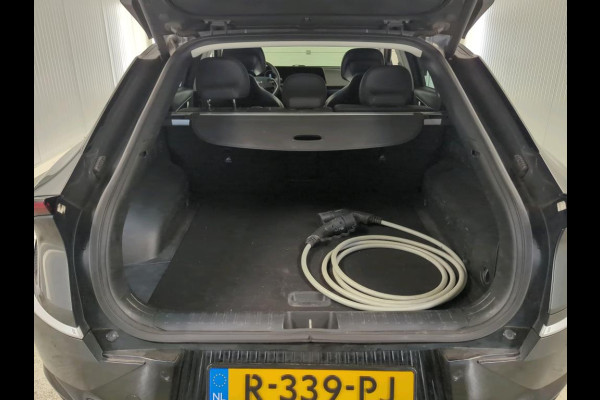 Kia Ev6 Plus 77.4 kWh Soh 100% Trekhaak Stoel/stuutverw+Koeling