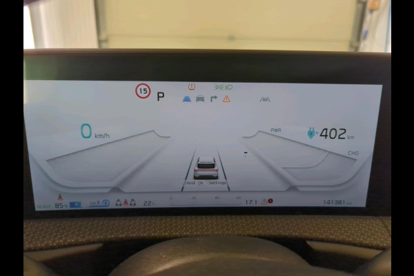 Kia Ev6 Plus 77.4 kWh Soh 100% Trekhaak Stoel/stuutverw+Koeling