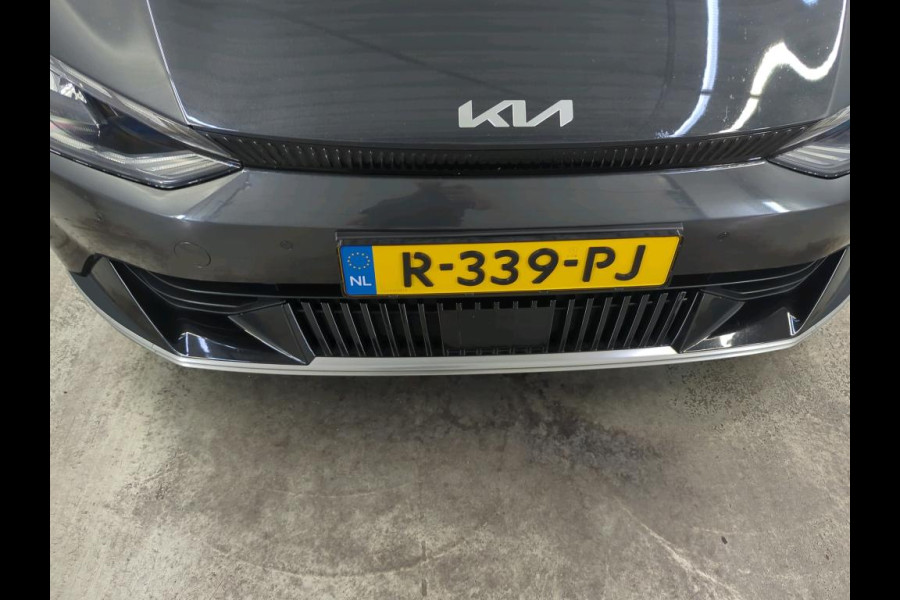 Kia Ev6 Plus 77.4 kWh Soh 100% Trekhaak Stoel/stuutverw+Koeling