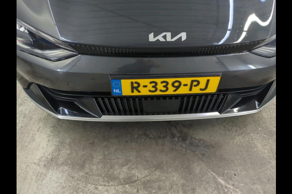 Kia Ev6 Plus 77.4 kWh Soh 100% Trekhaak Stoel/stuutverw+Koeling
