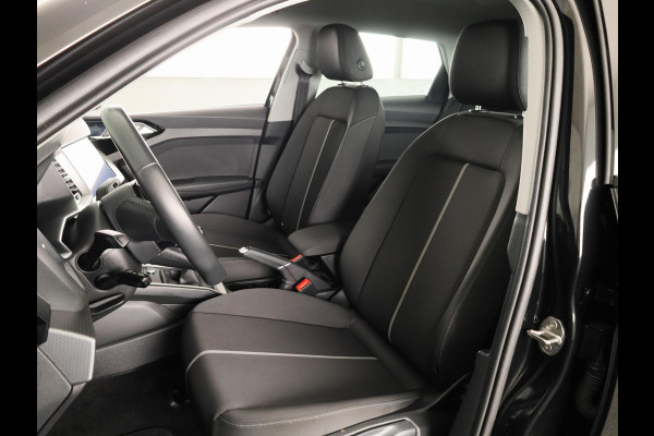 Audi A1 Sportback 25 TFSI Pro Line 95pk | Apple Carplay/Android Auto |  Cruise control | Lichtmetalen velgen 15" | Rijstrooksensor met correctie