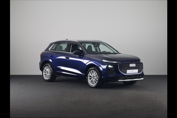Audi Q3 Advanced edition e-hybrid 272 pk | Techniekpakket plus | Ambiente lichtpakket plus | Achteruitrijcamera | Panoramadak| Dodehoek detectie |