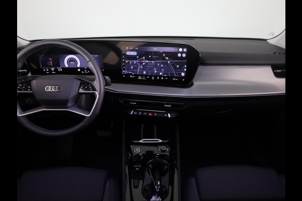 Audi Q3 Advanced edition e-hybrid 272 pk | Techniekpakket plus | Ambiente lichtpakket plus | Achteruitrijcamera | Panoramadak| Dodehoek detectie |