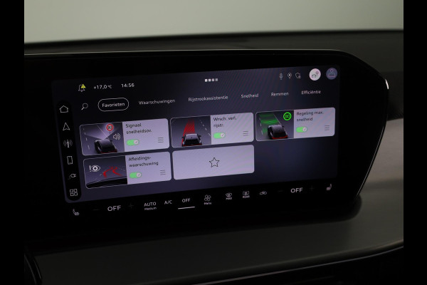 Audi Q3 Advanced edition e-hybrid 272 pk | Techniekpakket plus | Ambiente lichtpakket plus | Achteruitrijcamera | Panoramadak| Dodehoek detectie |