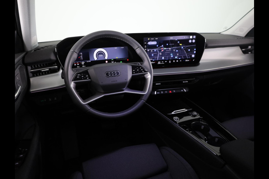 Audi Q3 Advanced edition e-hybrid 272 pk | Techniekpakket plus | Ambiente lichtpakket plus | Achteruitrijcamera | Panoramadak| Dodehoek detectie |