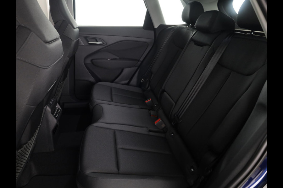 Audi Q3 Advanced edition e-hybrid 272 pk | Techniekpakket plus | Ambiente lichtpakket plus | Achteruitrijcamera | Panoramadak| Dodehoek detectie |