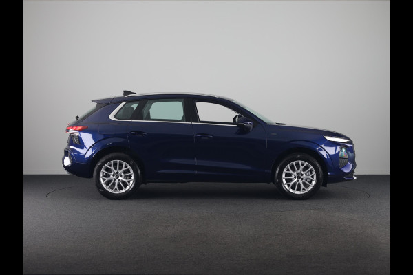 Audi Q3 Advanced edition e-hybrid 272 pk | Techniekpakket plus | Ambiente lichtpakket plus | Achteruitrijcamera | Panoramadak| Dodehoek detectie |