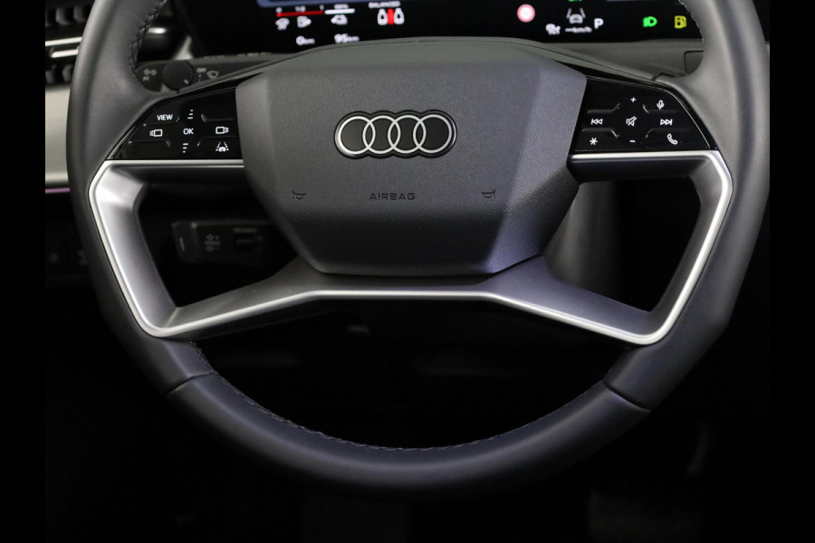 Audi Q3 Advanced edition e-hybrid 272 pk | Techniekpakket plus | Ambiente lichtpakket plus | Achteruitrijcamera | Panoramadak| Dodehoek detectie |