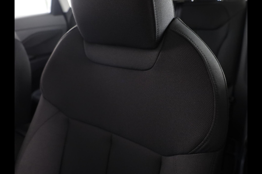 Audi Q3 Advanced edition e-hybrid 272 pk | Techniekpakket plus | Ambiente lichtpakket plus | Achteruitrijcamera | Panoramadak| Dodehoek detectie |