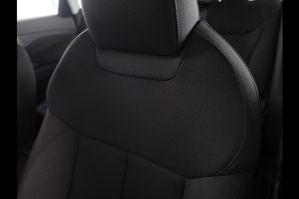 Audi Q3 Advanced edition e-hybrid 272 pk | Techniekpakket plus | Ambiente lichtpakket plus | Achteruitrijcamera | Panoramadak| Dodehoek detectie |