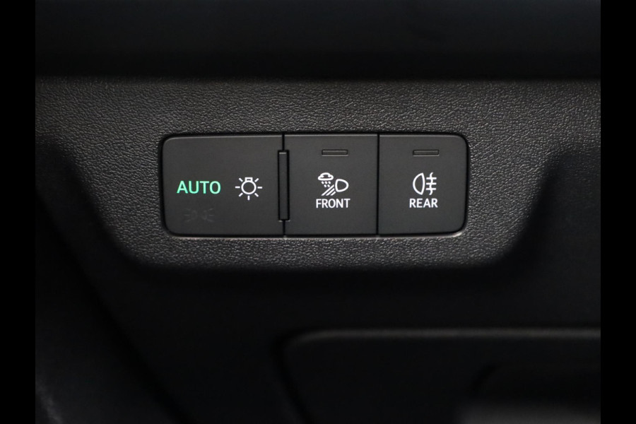 Audi Q3 Advanced edition e-hybrid 272 pk | Techniekpakket plus | Ambiente lichtpakket plus | Achteruitrijcamera | Panoramadak| Dodehoek detectie |