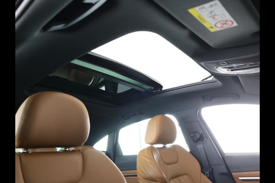 Audi Q8 Sportback e-tron 55 quattro S Edition 115 kWh 408pk | Panoramadak | Lederen bekleding | 22 inch Lichtmetalen velgen |