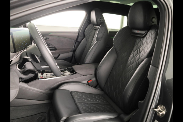 Audi S6 Avant e-tron 100kWh 504pk | SOH 97,31% | Panoramadak | Supersportstoelen | Head Up display | Bang & Olufsen Premium Sound | Luchtvering | Memory | MMI Bijrijdersscherm