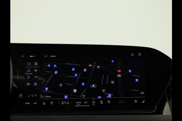 Audi S6 Avant e-tron 100kWh 504pk | SOH 97,31% | Panoramadak | Supersportstoelen | Head Up display | Bang & Olufsen Premium Sound | Luchtvering | Memory | MMI Bijrijdersscherm