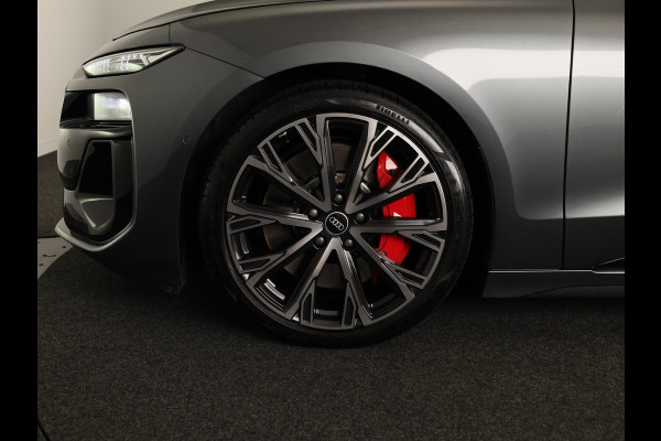 Audi S6 Avant e-tron 100kWh 504pk | SOH 97,31% | Panoramadak | Supersportstoelen | Head Up display | Bang & Olufsen Premium Sound | Luchtvering | Memory | MMI Bijrijdersscherm