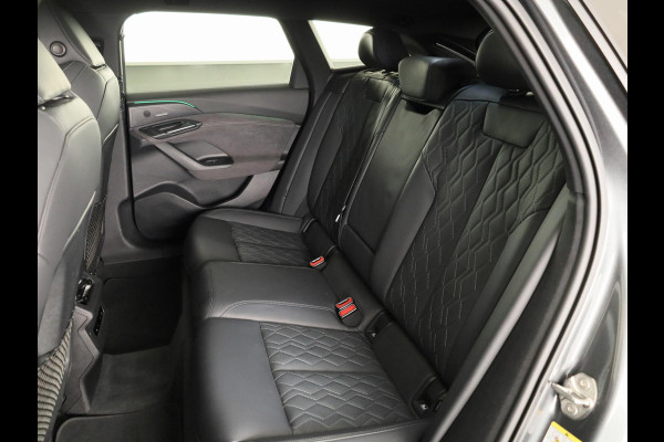 Audi S6 Avant e-tron 100kWh 504pk | SOH 97,31% | Panoramadak | Supersportstoelen | Head Up display | Bang & Olufsen Premium Sound | Luchtvering | Memory | MMI Bijrijdersscherm