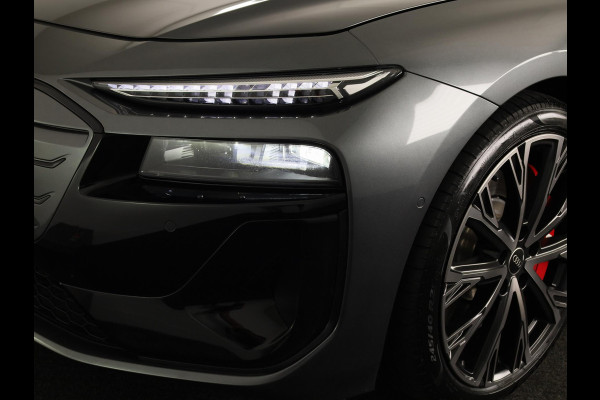 Audi S6 Avant e-tron 100kWh 504pk | SOH 97,31% | Panoramadak | Supersportstoelen | Head Up display | Bang & Olufsen Premium Sound | Luchtvering | Memory | MMI Bijrijdersscherm