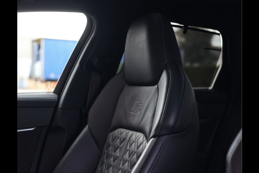 Audi S6 Avant 3.0 TDI quattro | B&O - Pano - Trekhaak