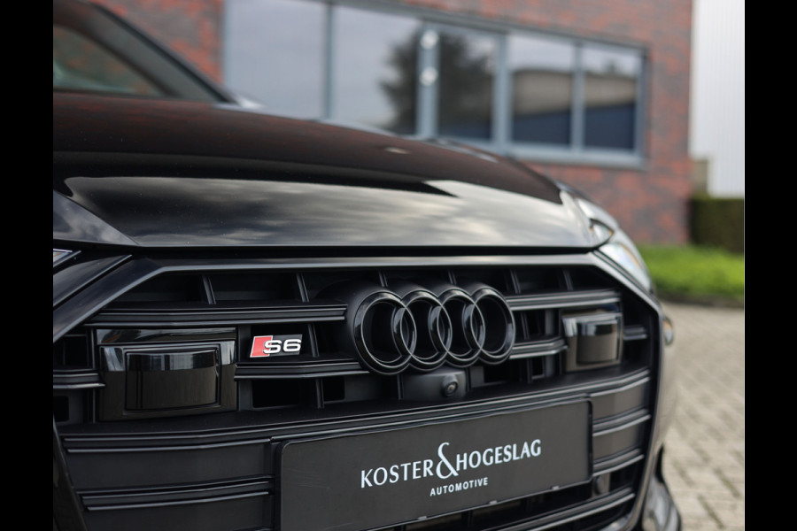 Audi S6 Avant 3.0 TDI quattro | B&O - Pano - Trekhaak