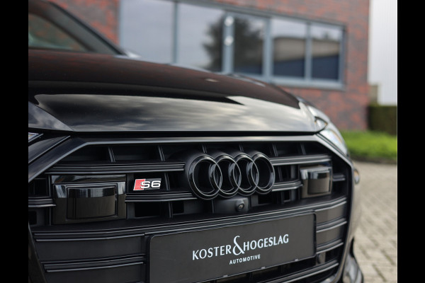 Audi S6 Avant 3.0 TDI quattro | B&O - Pano - Trekhaak