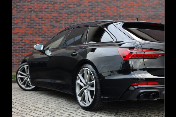 Audi S6 Avant 3.0 TDI quattro | B&O - Pano - Trekhaak