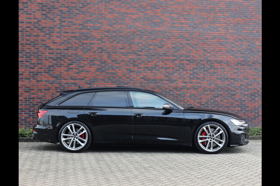 Audi S6 Avant 3.0 TDI quattro | B&O - Pano - Trekhaak