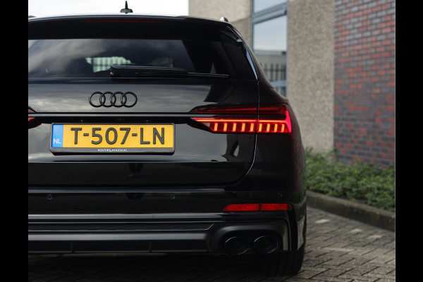 Audi S6 Avant 3.0 TDI quattro | B&O - Pano - Trekhaak