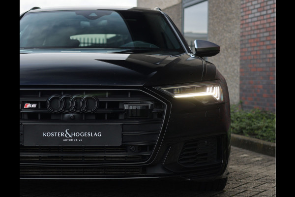 Audi S6 Avant 3.0 TDI quattro | B&O - Pano - Trekhaak