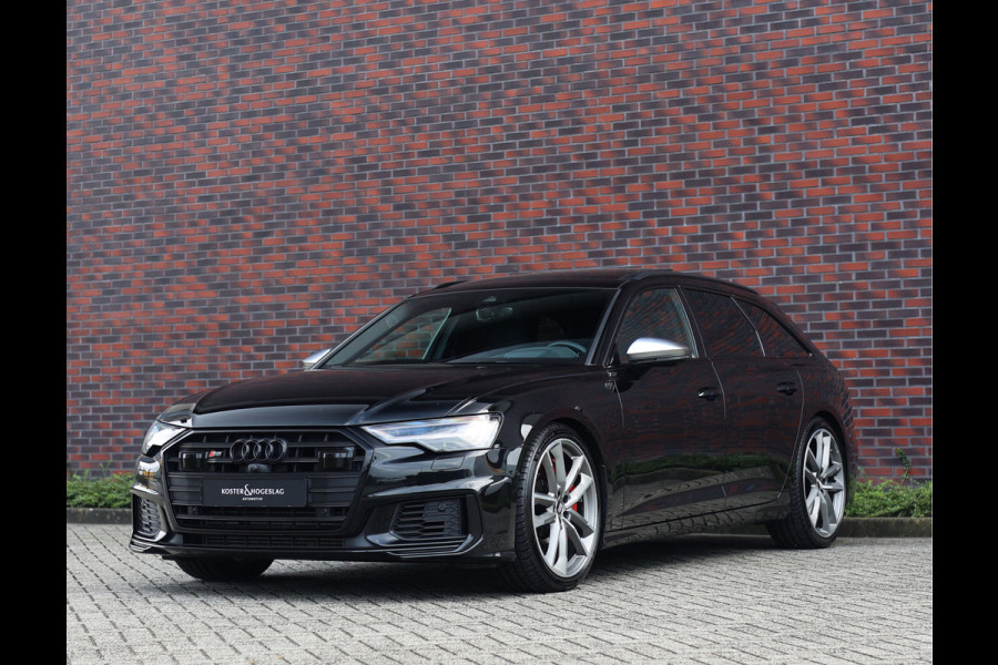 Audi S6 Avant 3.0 TDI quattro | B&O - Pano - Trekhaak