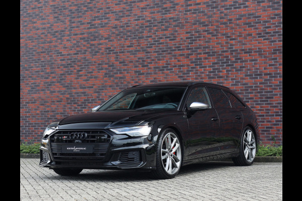 Audi S6 Avant 3.0 TDI quattro | B&O - Pano - Trekhaak