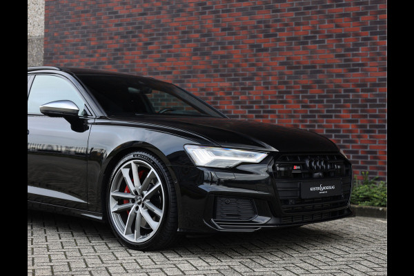 Audi S6 Avant 3.0 TDI quattro | B&O - Pano - Trekhaak