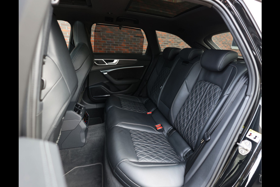 Audi S6 Avant 3.0 TDI quattro | B&O - Pano - Trekhaak