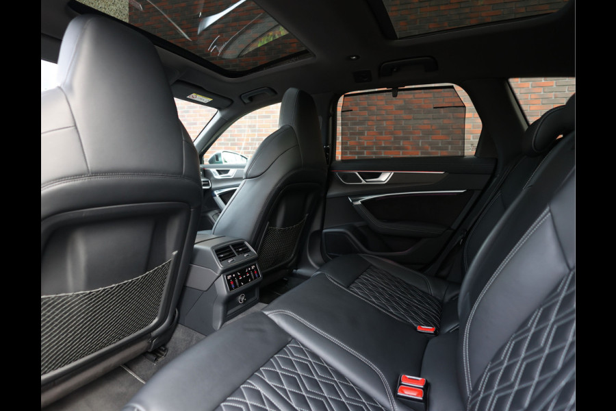 Audi S6 Avant 3.0 TDI quattro | B&O - Pano - Trekhaak