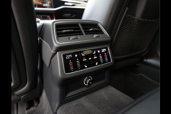 Audi S6 Avant 3.0 TDI quattro | B&O - Pano - Trekhaak