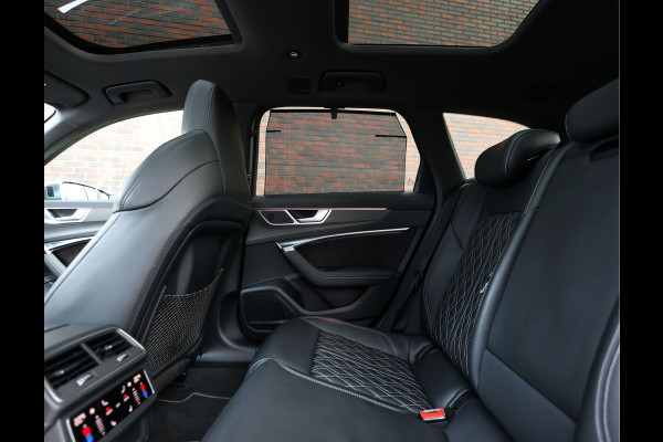 Audi S6 Avant 3.0 TDI quattro | B&O - Pano - Trekhaak