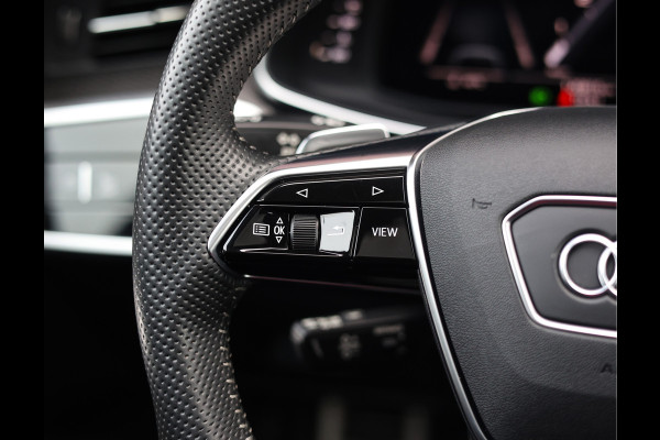 Audi S6 Avant 3.0 TDI quattro | B&O - Pano - Trekhaak