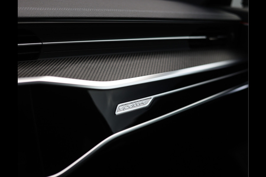 Audi S6 Avant 3.0 TDI quattro | B&O - Pano - Trekhaak