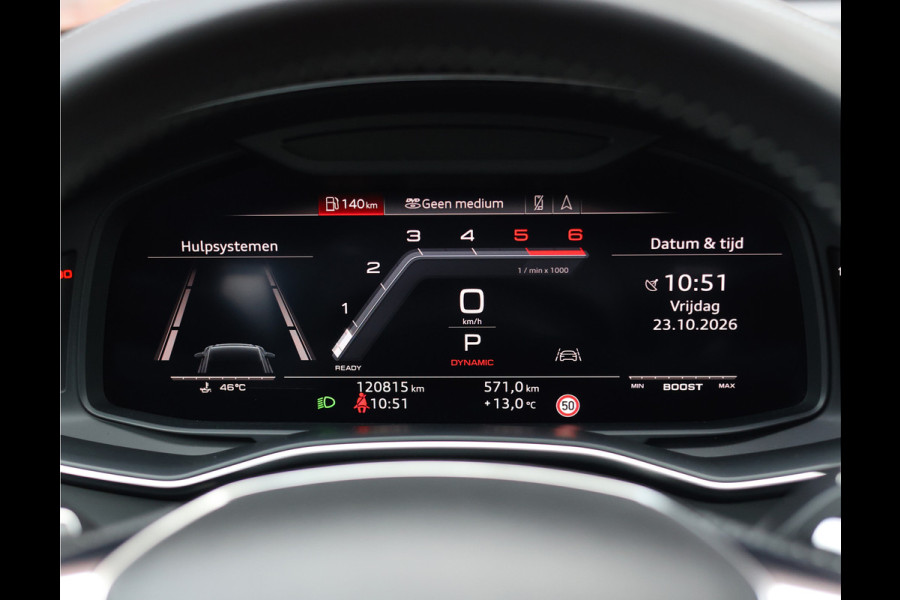 Audi S6 Avant 3.0 TDI quattro | B&O - Pano - Trekhaak