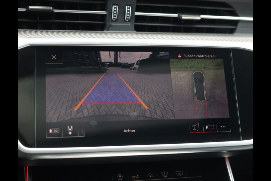 Audi S6 Avant 3.0 TDI quattro | B&O - Pano - Trekhaak