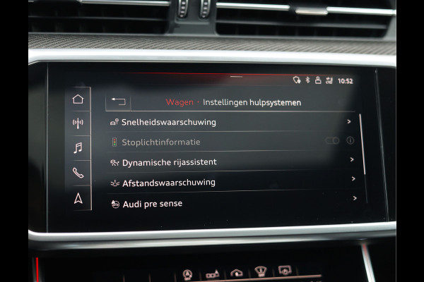 Audi S6 Avant 3.0 TDI quattro | B&O - Pano - Trekhaak